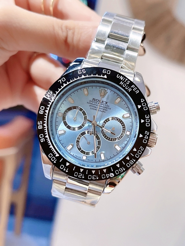 ブランド時計素材ディテール